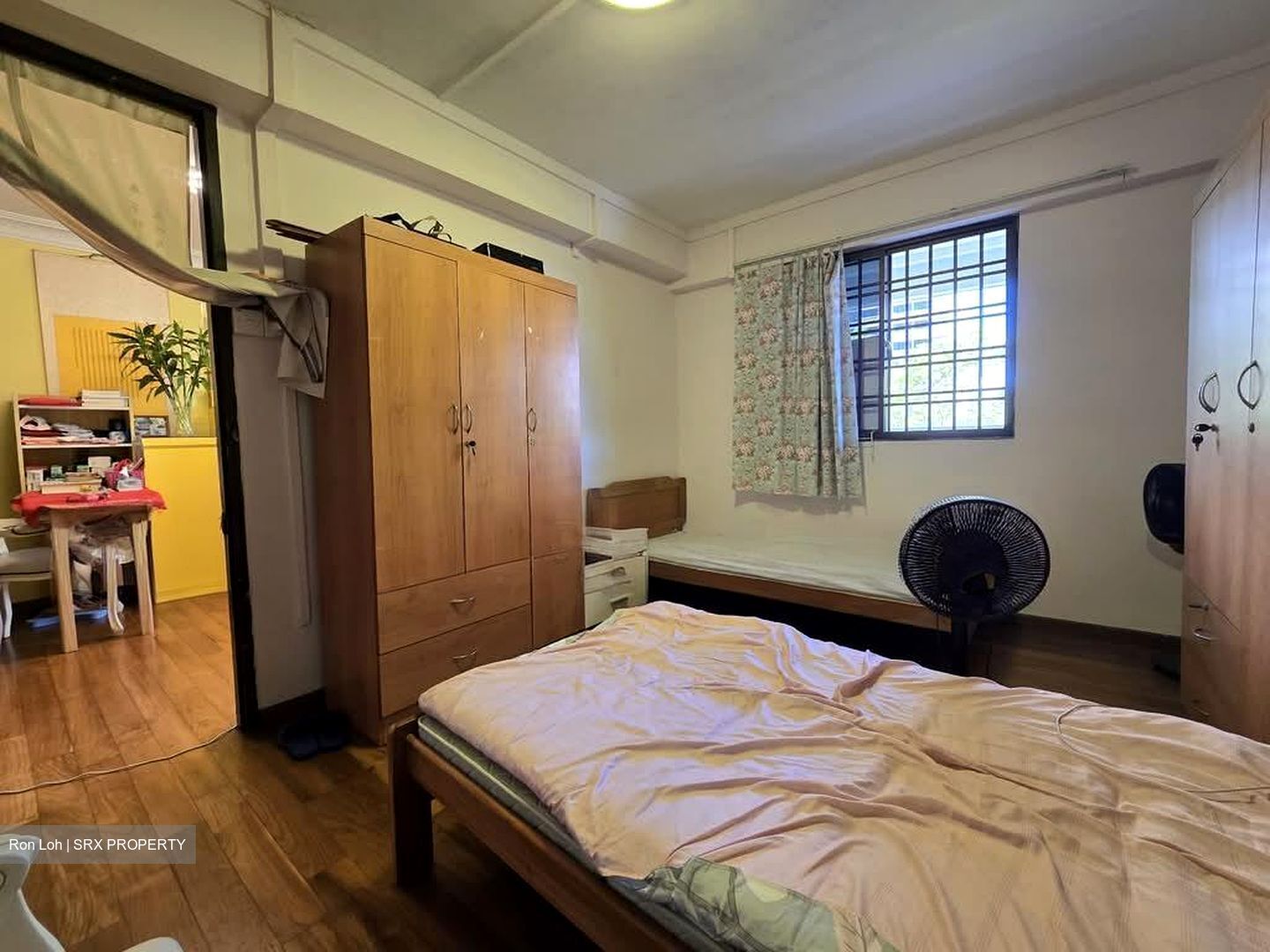Blk 1 Bedok South Avenue 1 (Bedok), HDB 3 Rooms #577762171